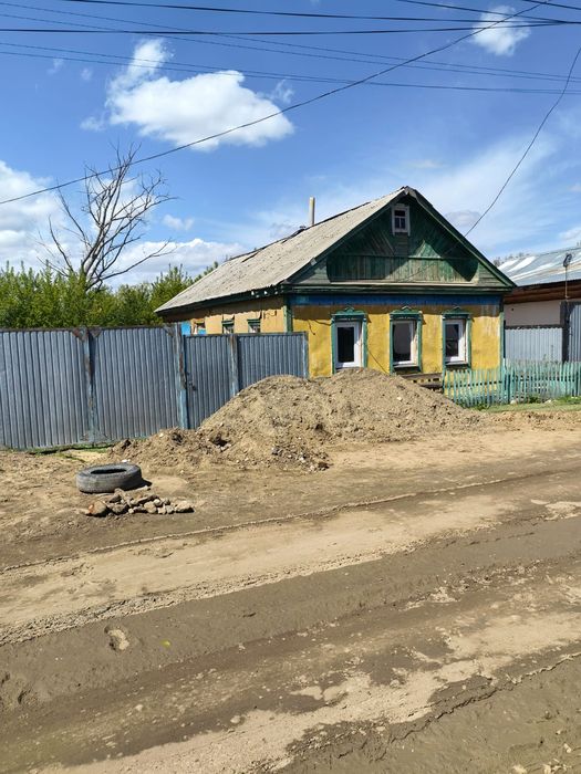Продам дом оторвановка 5 соток