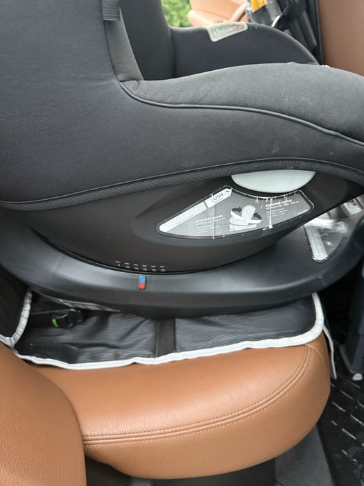 Scaun 360, Joie BeSafe