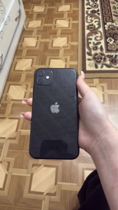 Iphone 11 128gb 79%