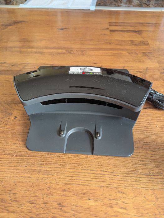 Прахосмукачка робот Samsung NaviBot