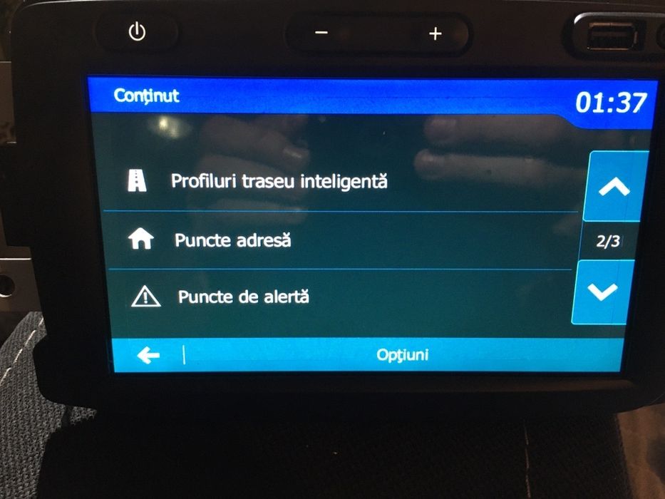 Hărți update 2022 Medianav navigatie logan Lodgy dokker orice versiune