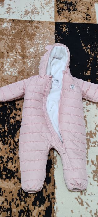 VÂND - Combinezon gros fetițe