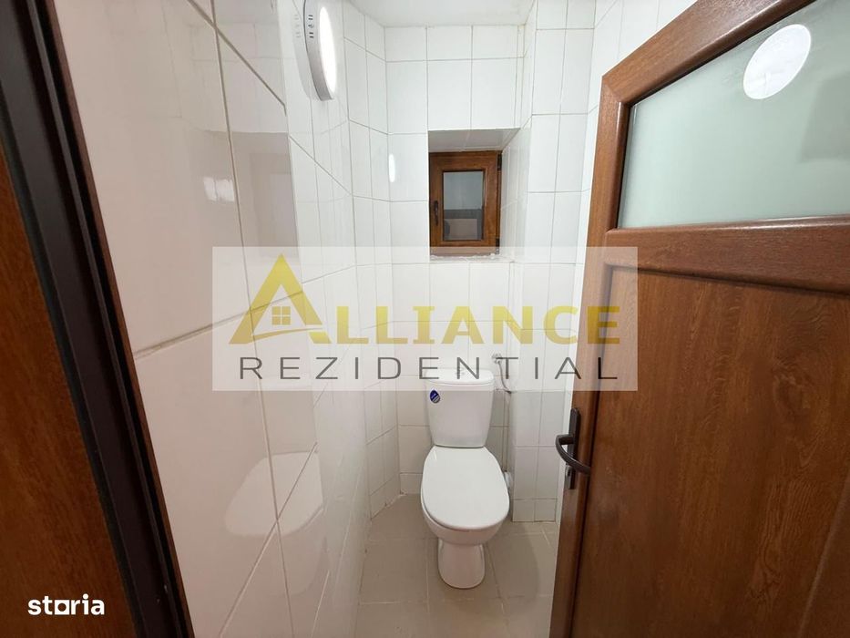 Ultracentral-Apartament 2 Camere Tip Duplex-Gata de Mutare