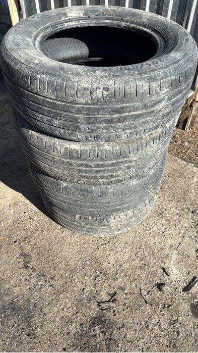Продам летние шины