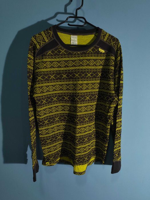 Stormberg Мерино/Блуза Мъжка L