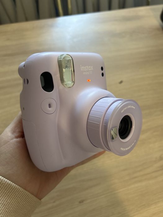 Camera Instax mini 11