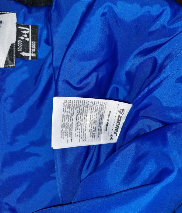 Ziener® TALINA  Ski pants, дамски ски панталони