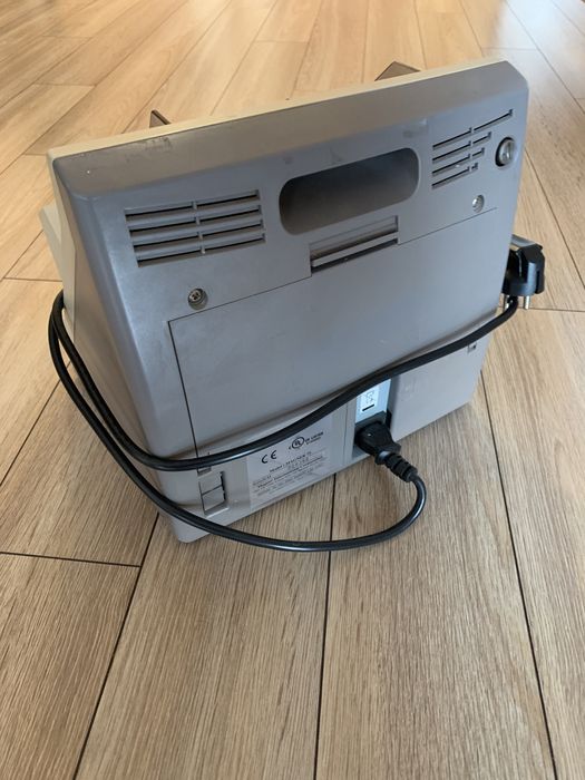 Оригинална банкнотоброячна машина Magner 75 за Евро и Лев