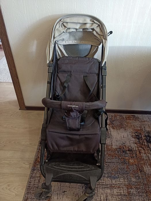Продам детскую коляску