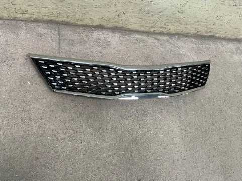 Решетка радиатора KIA Optima 2016- / КИА Оптима 2018