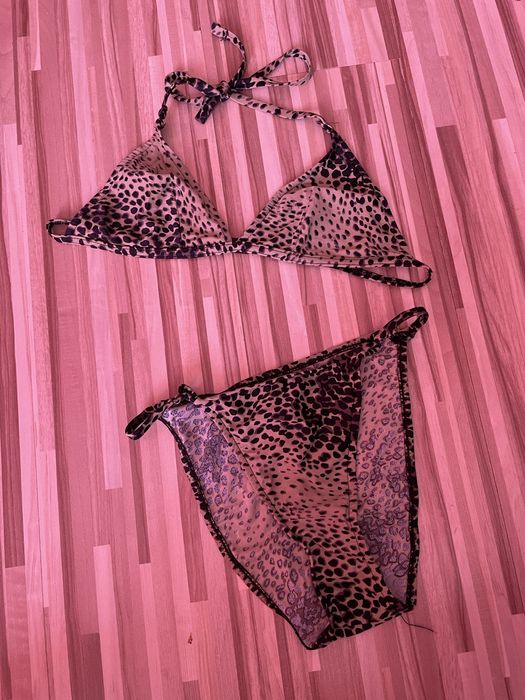 Бански комплект от две части