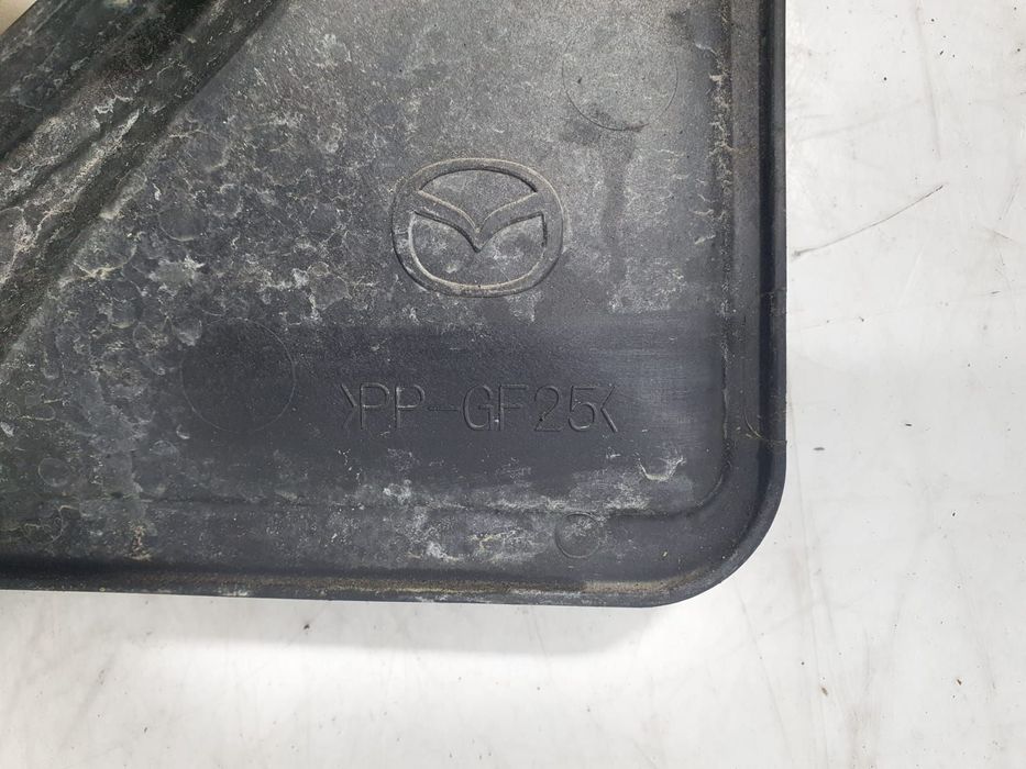 Electroventilator 268000-7081 Mazda 6 GJ