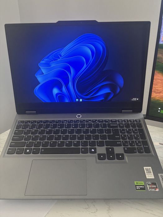 Laptop Lenovo Loq