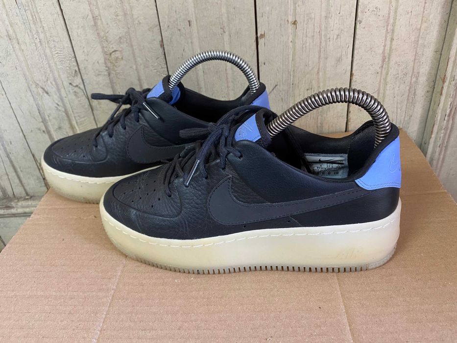 ''Nike Air Force 1 Sage Low LX''оригинални маратонки 37.5 номер