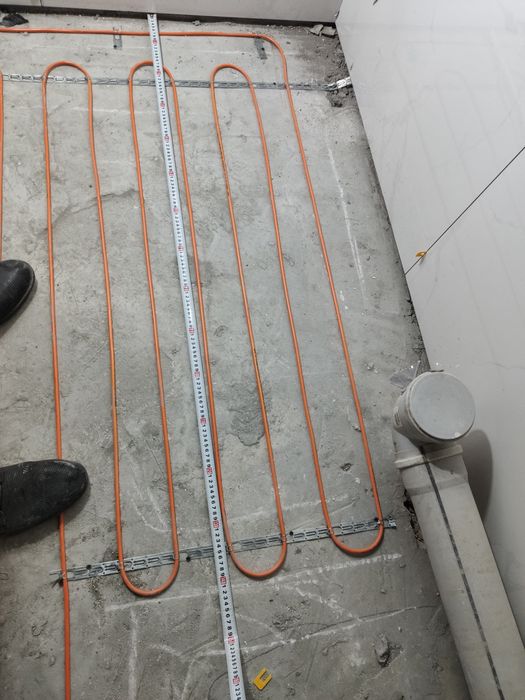 Электрический тёплый пол 50 000сум Корея ENERPIA