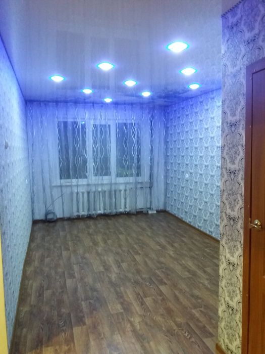 Продам 2х комнатную квартиру 1 этаж