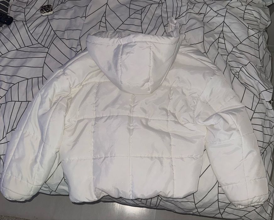 Дамско зимно яке Nike