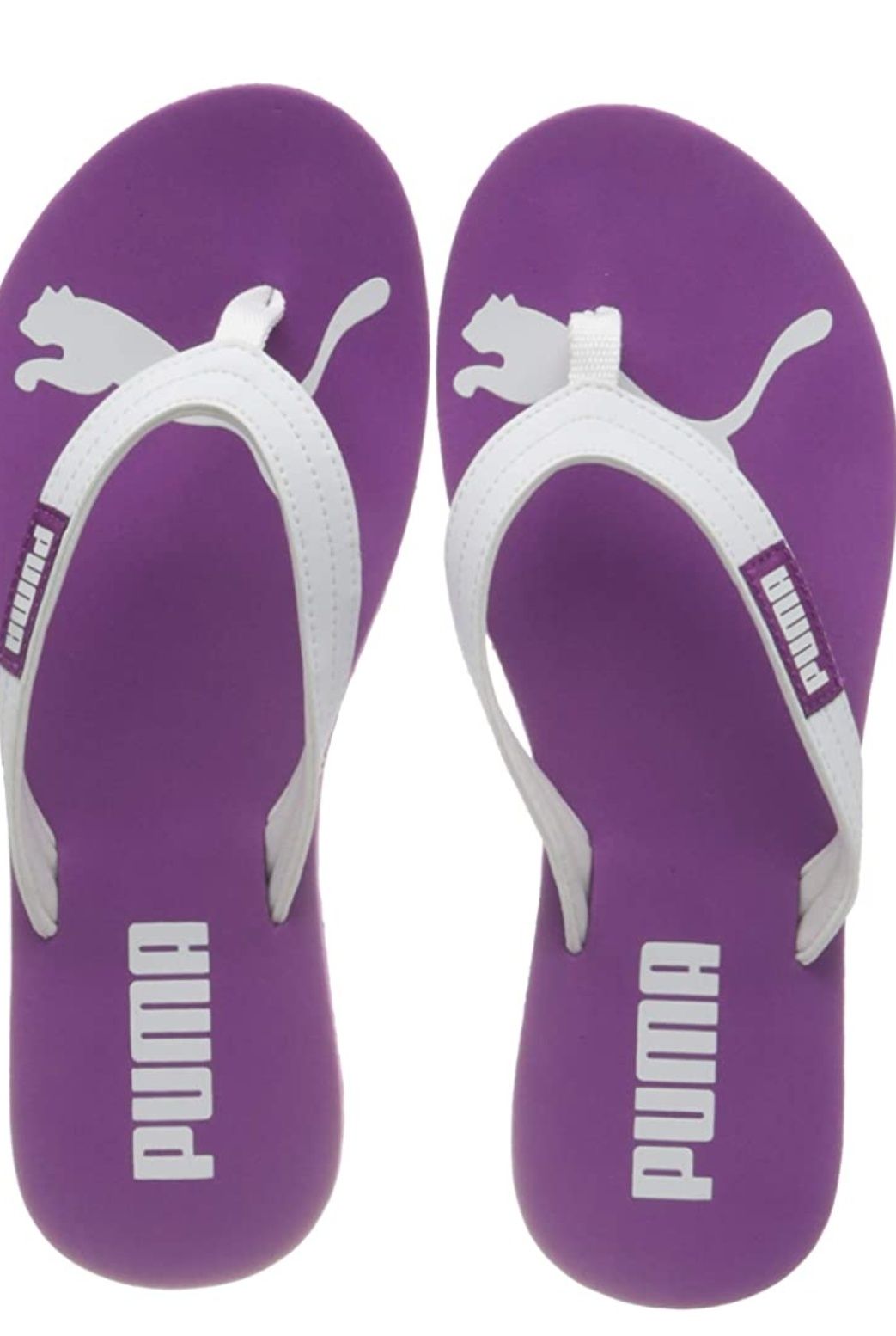 Puma basic shop flip flops