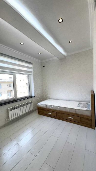 Срочно СВОЯ 3-х комнатная! Дуплекс 90м² в новом ЖК «Пойтахт Резидентс»