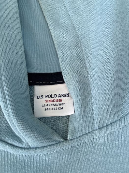 U.S Polo суичъри