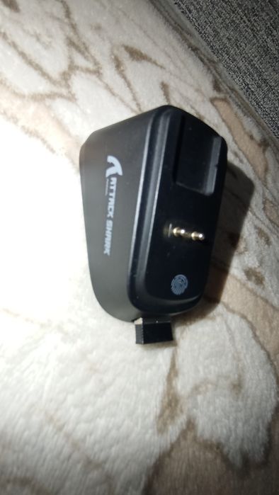 Attack shark v3 pro