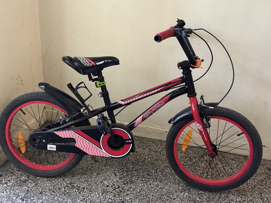 Колело   byox 18цола