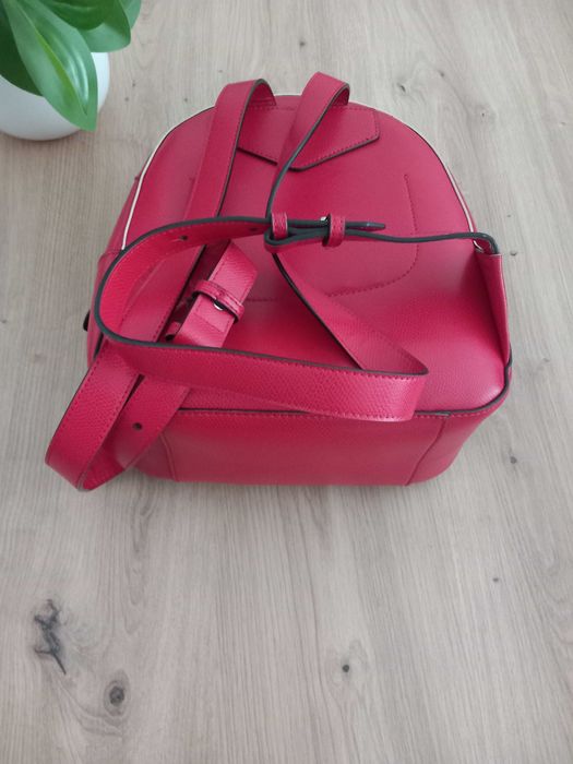 Дамска раница Armani - Emporio Armani - Естествена кожа