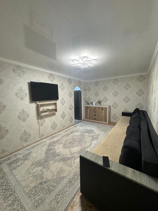 Квартира 2 х комнатная