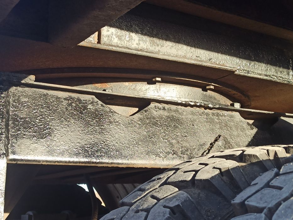 Продам Прицеп камаза