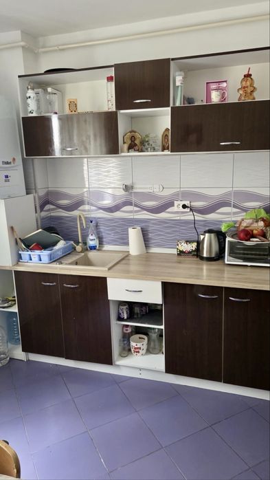 Apartament 2 Camere Coresi - proprietar