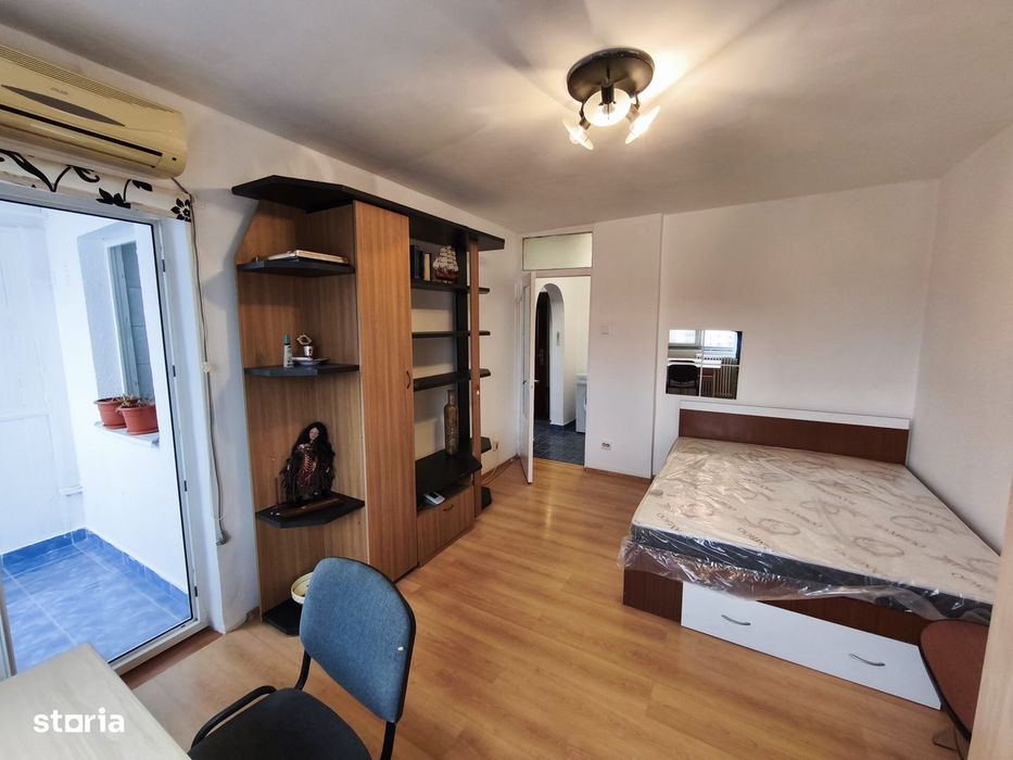 Garsoniera Drumul Sării Antiaeriana