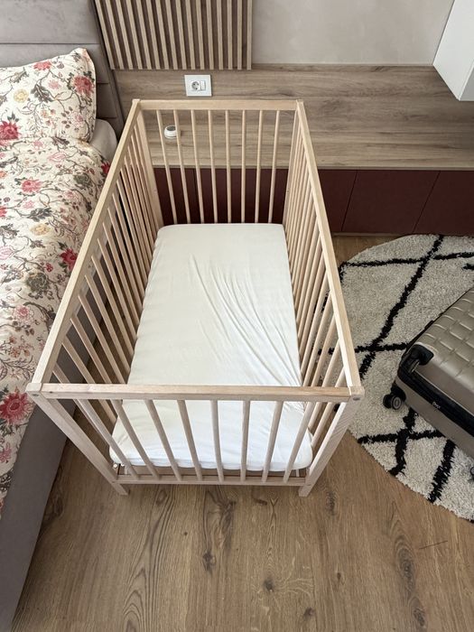 Patut copil ikea