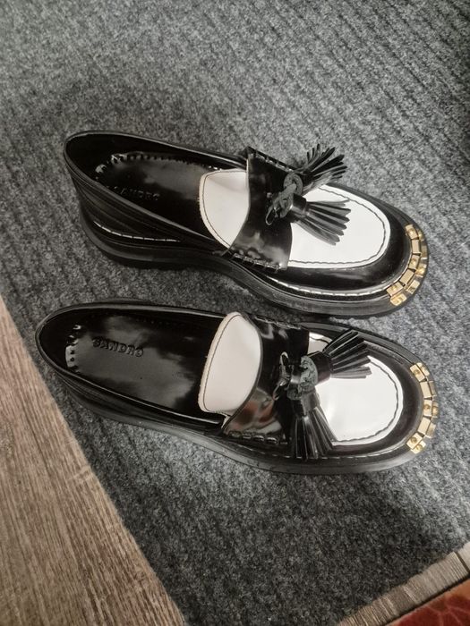 Pantofi sandro dama