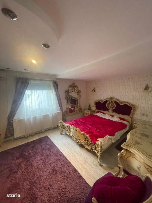 Casa individuala 200 mp, teren 4.5 ari, zona Vasile Alecsandri