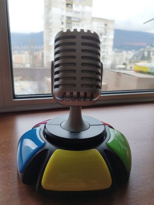 Образователна игра