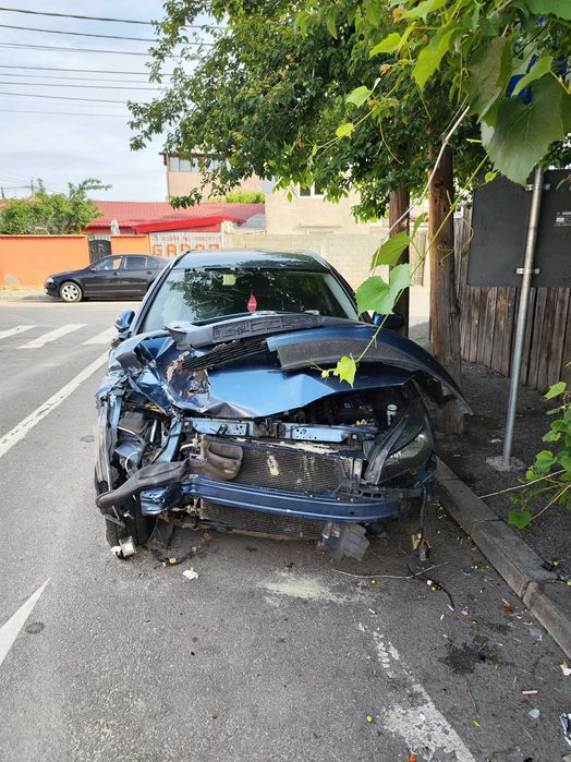 OPEL Astra 2015