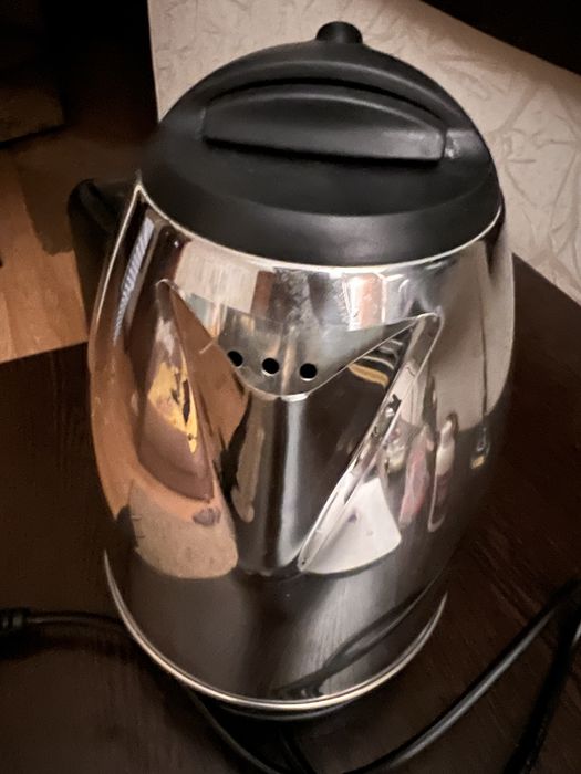 Чайник рабочий 2 литра