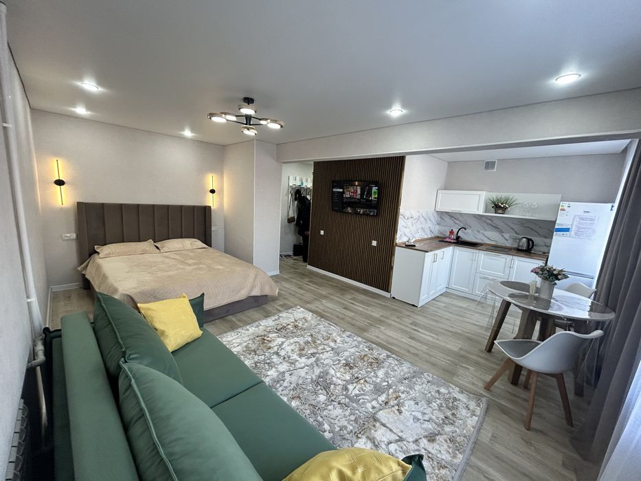 1-2-3х квартиры Командировачные документы.Аристон