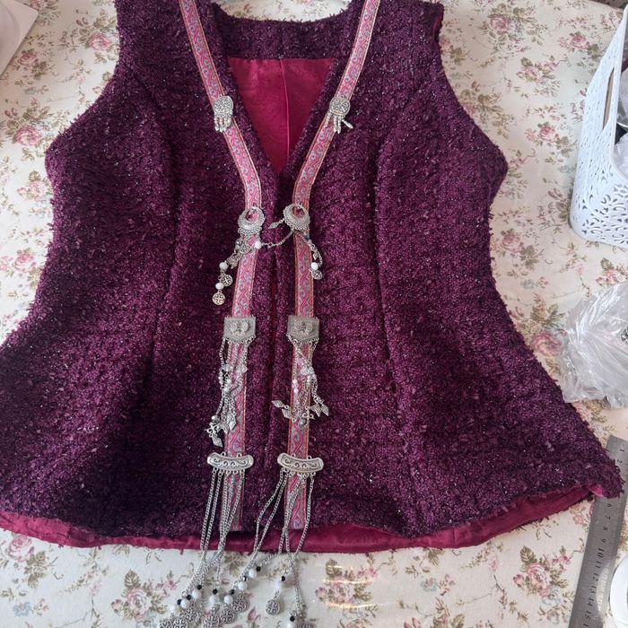 Кажекей нацоннальная одежда