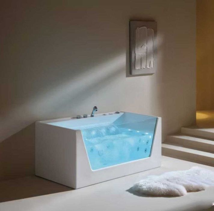 Джакузи ванны MYGUESS из первых рук / Jakuzi vanna