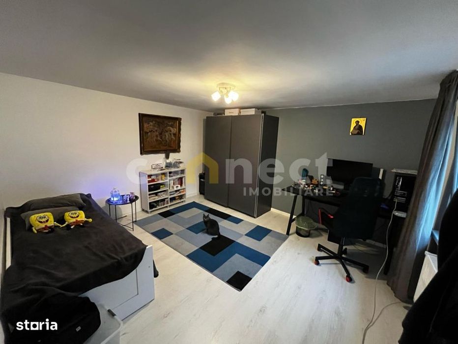 Casa de vanzare | SU 147 mp | Central, zona Str. Motilor
