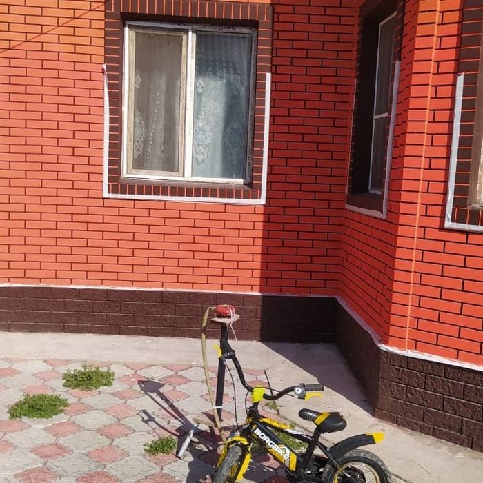 Облицовка, фибробетон, фасад