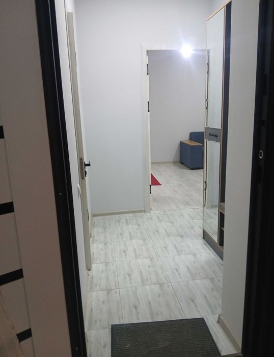 Продаётся 1/1/4 Юнусабад 18 квл с евроремонтом