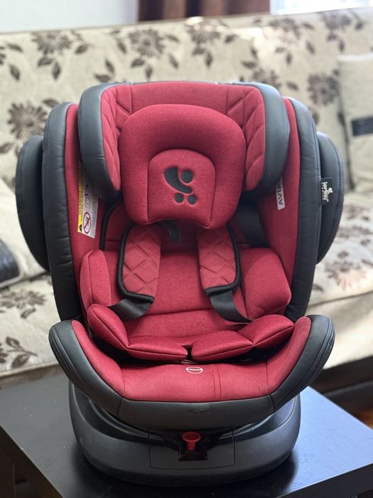 Продается Детское Автокресло
