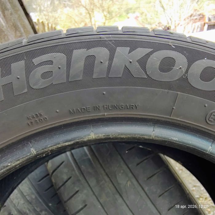 Cauciucuri Hankook