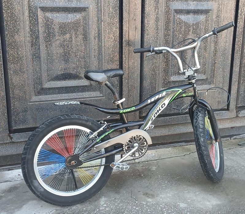 Продам Подростковый велик