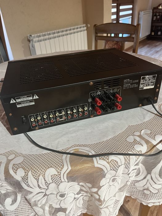 Усиловател PIONEER  A-443