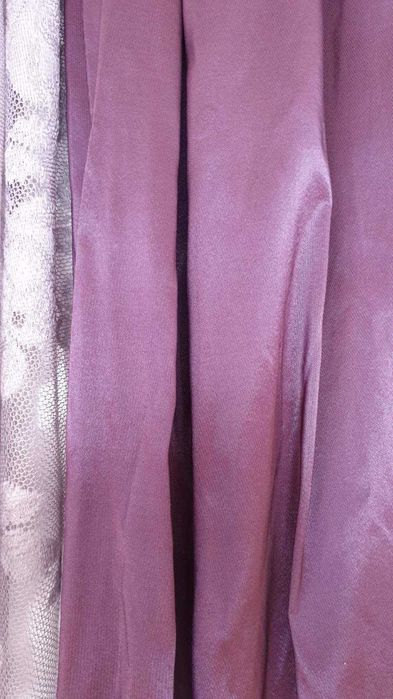 Висок клас пердета