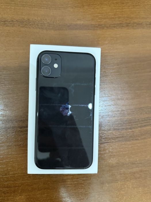 Айфон 11 сатылады!