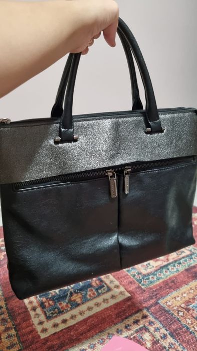 Разные сумки на осень дёшево